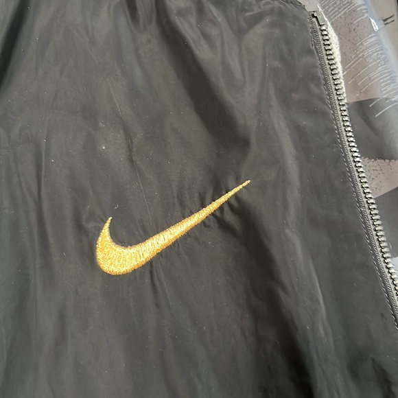 Nike Football Club Jacket windbreaker - Picture 4 of 8